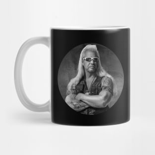 Dog The Bounty Hunter - Duane Chapman Mug